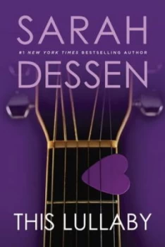 Image of This Lullaby by Sarah Dessen Book