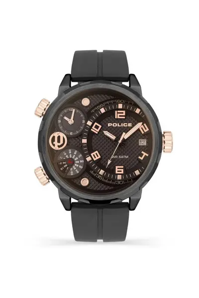 Image of Fashion Analogue Quartz Watch - Pol.21953B