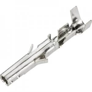 Image of TE Connectivity 794956 1 Crimp contact VAL U LOK Total number of pins 1 3500 pcs