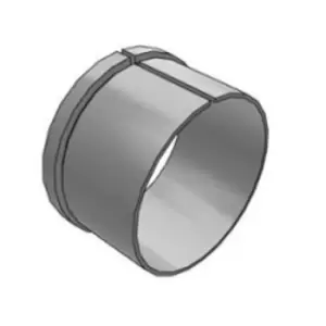 Image of SKF Bearing Withdrawal Sleeves, AHX 3124