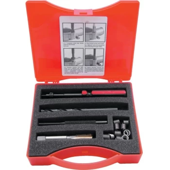 Image of Wire Insert Thread Repair Kit 3/8'-19 BSP - Kennedy-pro