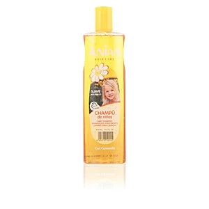 Image of ANIAN NINOS champu suave manzanilla 400ml