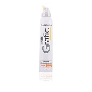 Image of GRAFIC espuma extrafuerte 200ml