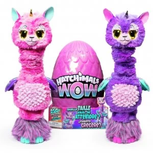 Image of Hatchimals HatchiWoW