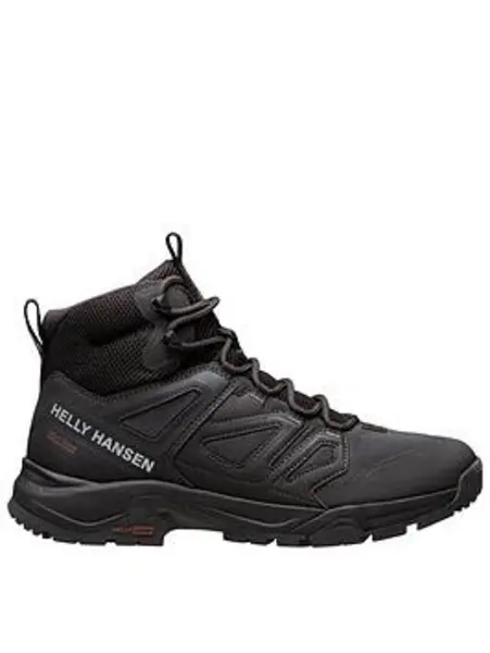 Image of Helly Hansen Stalheim Boot - Black VR4JU Male 9