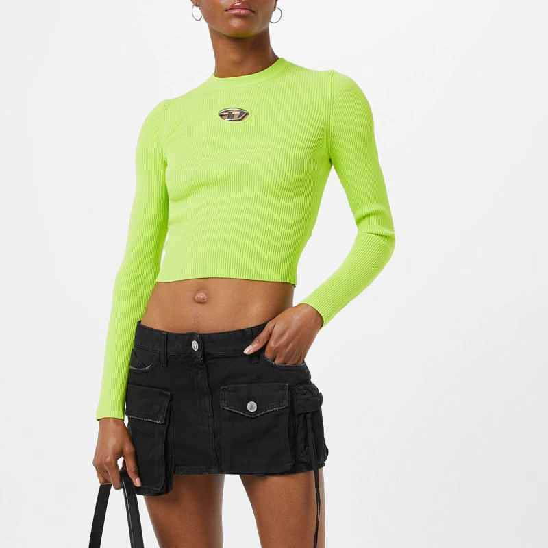 Image of Diesel M-VALARY - Green Green 10