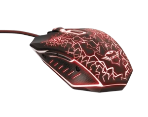 Image of Trust GXT 105 Gaming Mouse