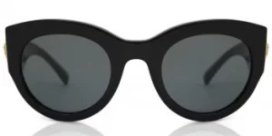 Image of Versace Sunglasses VE4353 GB1/87