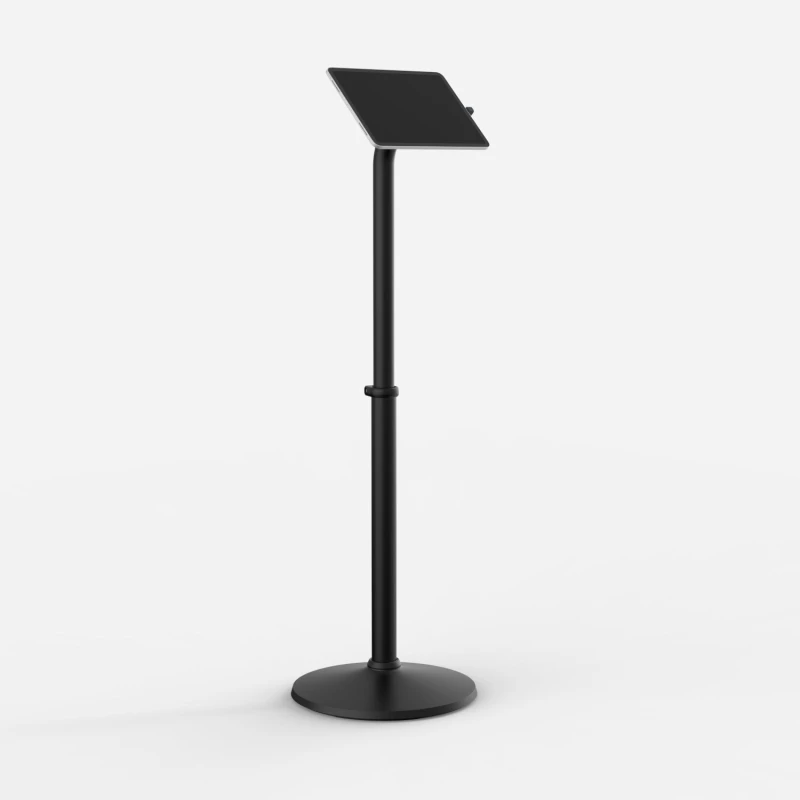 Image of Bouncepad Core Elevate Tablet & iPad Mount Black