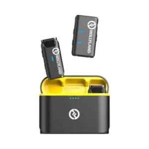 Image of Hollyland LARK M1 Duo