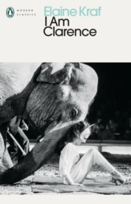 Image of I Am Clarence. Paperback. By Elaine Kraf Books