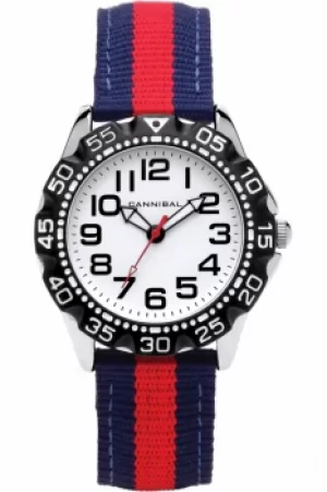 Image of Childrens Cannibal Watch CJ290-05