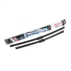 Image of Bosch Wiper Blades SKODA,VOLVO,AUDI 3 397 007 298 Windscreen Wipers,Window Wipers,Windshield Wipers,Wiper Blade