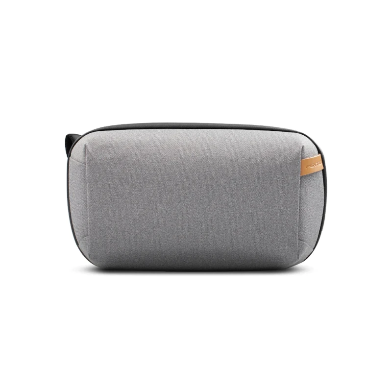 Image of PGYTECH Tech Pouch Smoky Grey