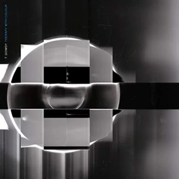 Image of T. Gowdy - Therapy With Colour CD