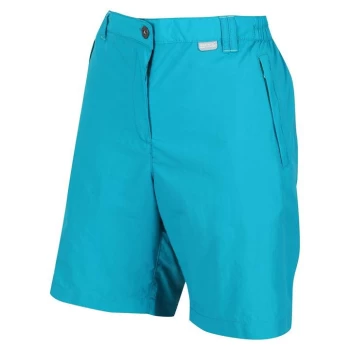 Image of Regatta Chaska II Shorts - Enamel