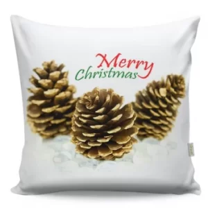 Image of A12984 Multicolor Cushion