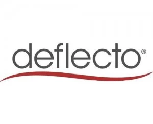 Image of Deflecto SteriStik Antimicrobial Surface Covering 75mm x 25m STT-75