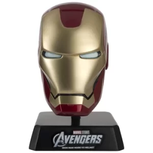 Image of Eaglemoss Iron Man Helmet