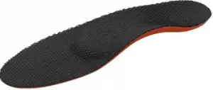 Image of Held Gel Insoles, black, black, Size One Size