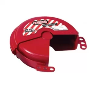 Image of Master Lock Lockout Gate Valve Cover 50-125mm (2-5in)