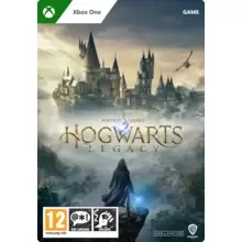 Image of Hogwarts Legacy Xbox One Game