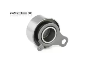 Image of RIDEX Tensioner Pulley, timing belt TOYOTA 308T0065 1350502030,1350515050,1350515060