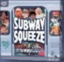 Image of Subway Squeeze