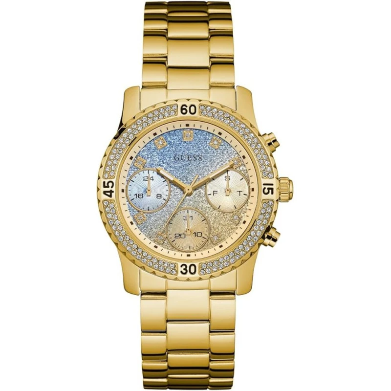 Image of Guess W0774L2 - Lady`s Watch
