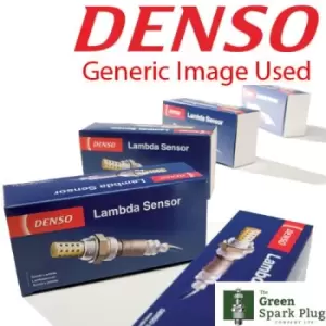 Image of Denso DOX-0243 Lambda Sensor Oxygen O2 Exhaust Probe