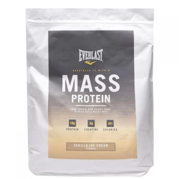Image of Everlast Mass Gain Protein - Vanilla Ice