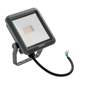 Image of Philips Ledinaire 10W Integrated LED Floodlight - Cool White - 912401483116