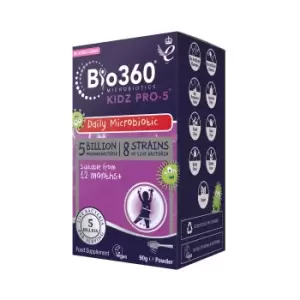 Image of Natures Aid Kidz Pro-5 Daily Microbiotic