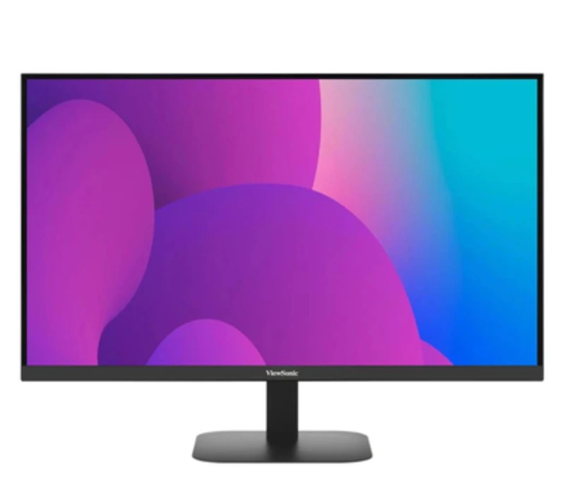 Image of Viewsonic Viewsonic VA2708-4K-HD LED EEC F (A - G) 68.6cm 27" 3840 x 2160 p 16:9 4 ms HDMI , DisplayPort, Audio stereo (3.5mm jack) IPS LED VS