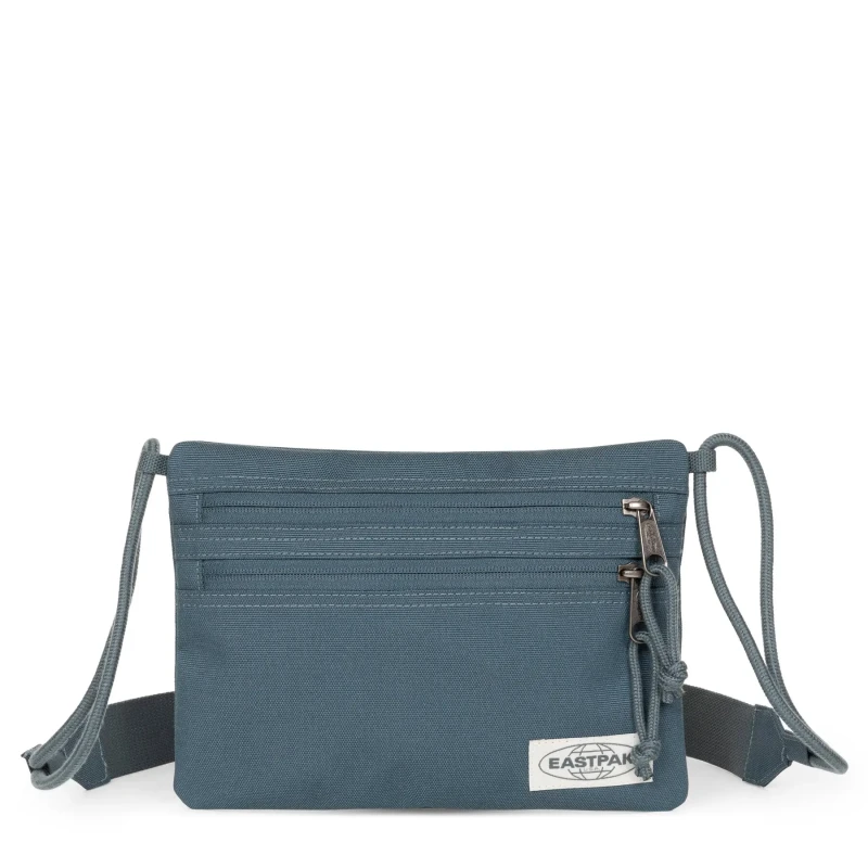 Image of Eastpak Shoulder Bag Eastpak Crostin Bleu Unisex 2 L