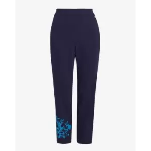 Image of Ted Baker Quavey Joggers Womens - Blue