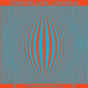 Image of The Black Angels Phosphene Dream Vinyl
