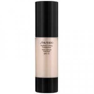 Image of Shiseido Radiant Lifting Foundation SPF15 O20 Natural Light Oche 30ml / 1.2 oz.