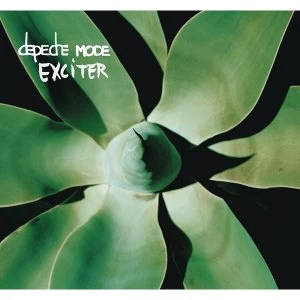 Image of Depeche Mode Exciter Vinyl