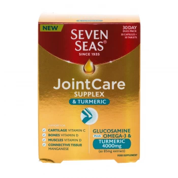 Image of Jointcare Supplex & Turmeric