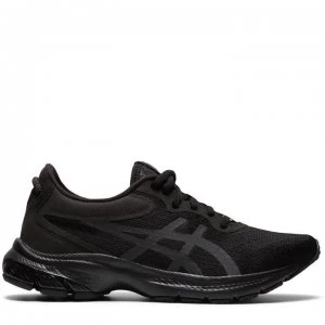 Image of Asics GEL Kumo Lyte Ladies Running Shoes - Black/Grey