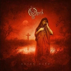 Image of Opeth - Still Life Vinyl