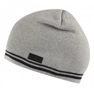 Image of Regatta Tarka Cotton Beanie - RockGreyMarl
