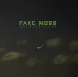 Image of Under the Great Black Sky by Fake Moss CD Album