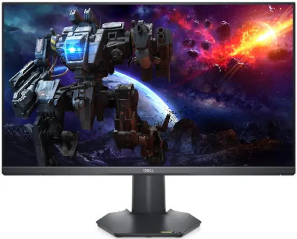 Image of Dell G Series 27" G2722HS Full HD IPS Gaming LED Monitor