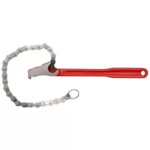 Image of YATO Chain Pipe Wrench