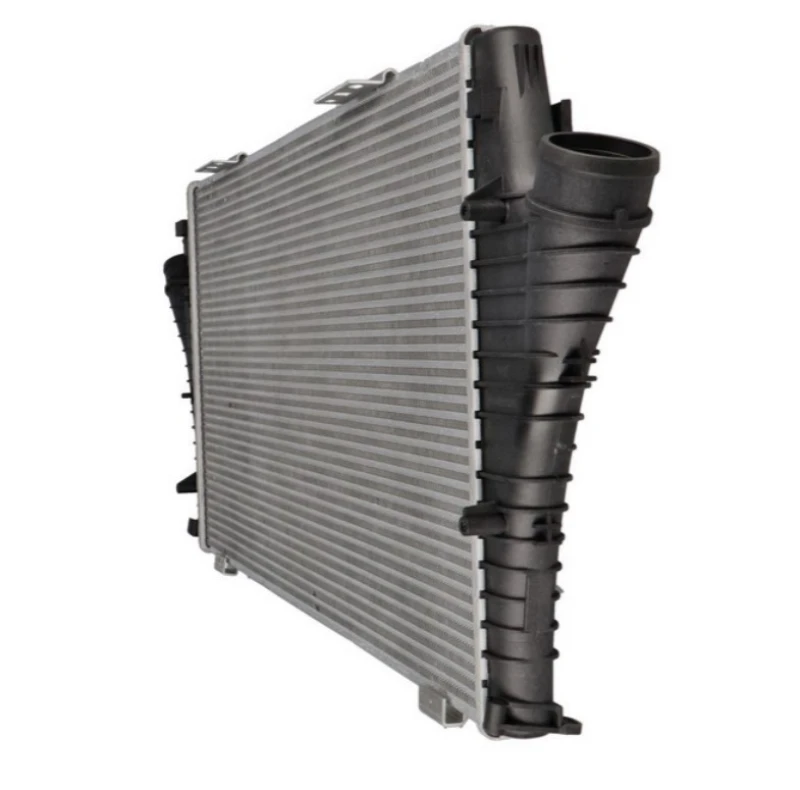 Image of CLIMTEX CH4-520 Intercooler Intercooler,charger (468)