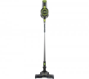 Image of Daewoo FLR00040GE Cordless Upright Vacuum Cleaner