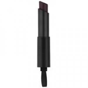 Image of Givenchy Rouge Interdit Vinyl Lipstick No 16 Noir Revelateur 3.3g