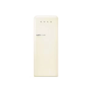Image of SMEG FAB28RCR5 270L Retro Freestanding Fridge